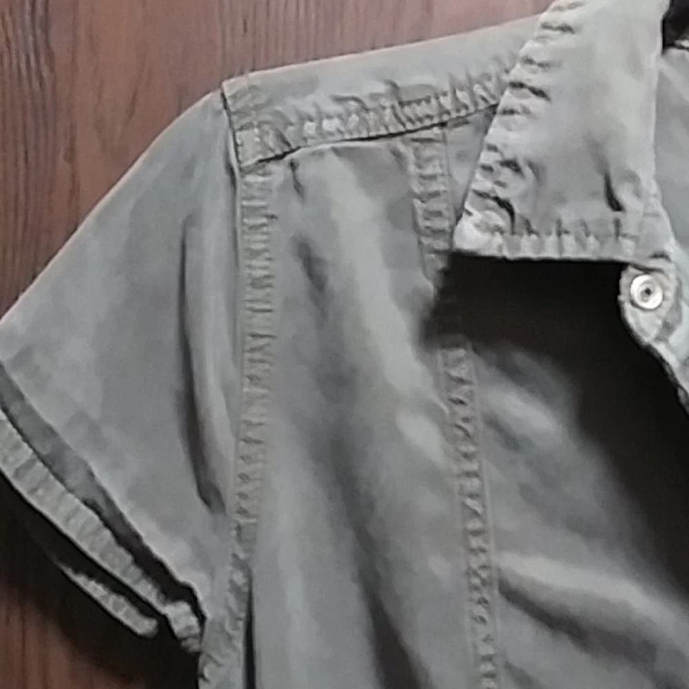 Abercrombie Kids romper